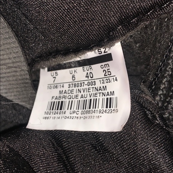 jordan 11 retro space jam 2016 - Picture 3 of 3